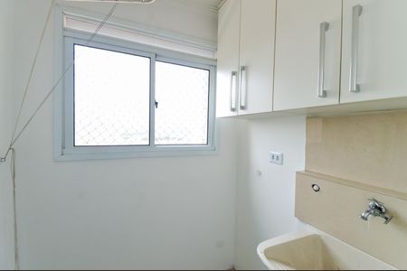 Apartamento para alugar com 50m², 2 quartos e 1 vagaÁrea de Serviço