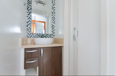 Apartamento para alugar com 50m², 2 quartos e 1 vagaBanheiro