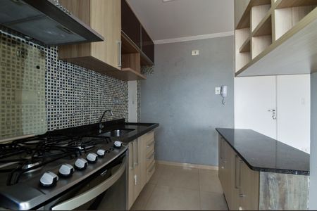 Apartamento para alugar com 50m², 2 quartos e 1 vagaCozinha