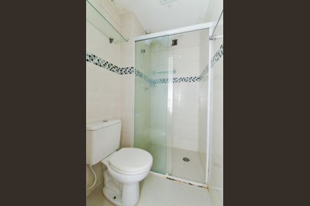 Apartamento para alugar com 50m², 2 quartos e 1 vagaBanheiro