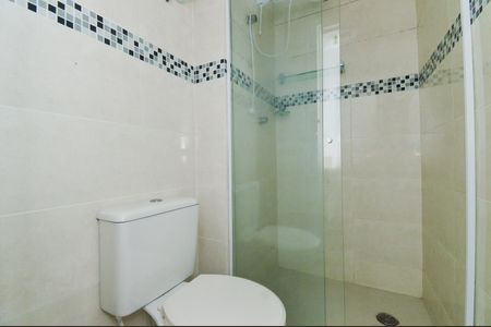 Apartamento para alugar com 50m², 2 quartos e 1 vagaBanheiro