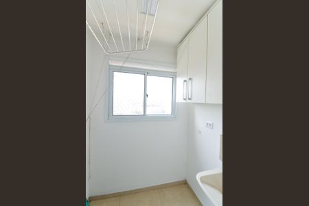 Apartamento para alugar com 50m², 2 quartos e 1 vagaÁrea de Serviço