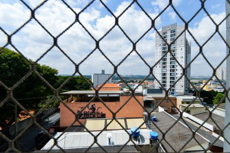 Apartamento para alugar com 50m², 2 quartos e 1 vagaVista do Quarto 2