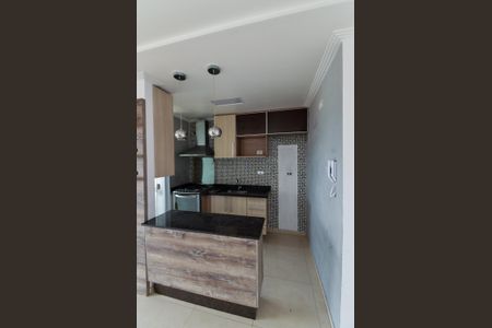 Apartamento para alugar com 50m², 2 quartos e 1 vagaCozinha
