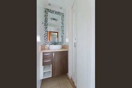 Apartamento para alugar com 50m², 2 quartos e 1 vagaBanheiro