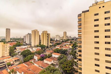 Apartamento à venda com 1 quarto, 64m² em Vila Alexandria, São Paulo