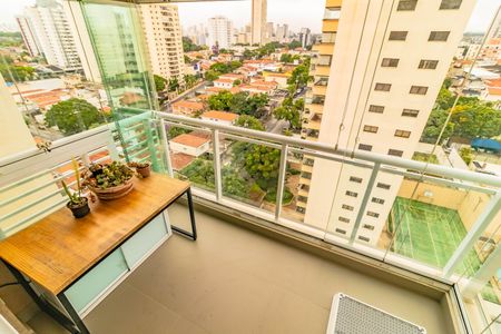 Apartamento à venda com 1 quarto, 64m² em Vila Alexandria, São Paulo