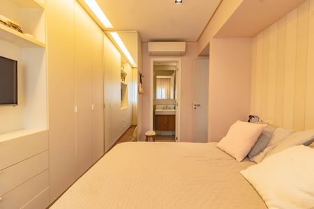 Apartamento à venda com 1 quarto, 64m² em Vila Alexandria, São Paulo