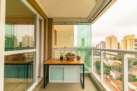 Apartamento à venda com 1 quarto, 64m² em Vila Alexandria, São Paulo
