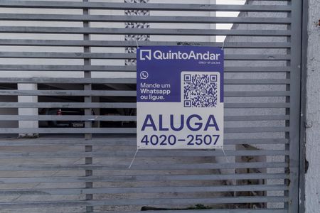 Studio para alugar com 29m², 1 quarto e sem vagaPlaca