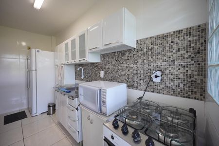 Apartamento para alugar com 80m², 3 quartos e 1 vagaCozinha