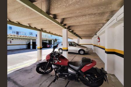 Apartamento para alugar com 80m², 3 quartos e 1 vagaGaragem