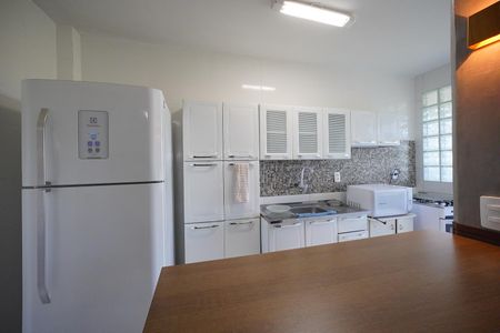 Apartamento para alugar com 80m², 3 quartos e 1 vagaCozinha