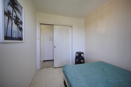 Quarto 1 de apartamento para alugar com 3 quartos, 80m² em Capoeiras, Florianópolis