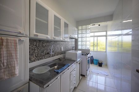 Apartamento para alugar com 80m², 3 quartos e 1 vagaCozinha