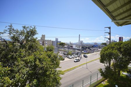 Apartamento para alugar com 80m², 3 quartos e 1 vagaQuarto 1 - Vista