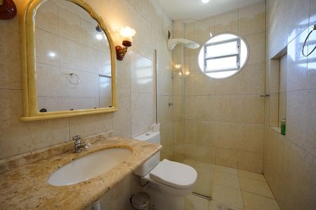 Apartamento para alugar com 80m², 3 quartos e 1 vagaBanheiro