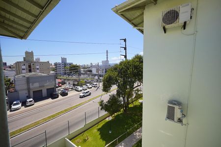 Apartamento para alugar com 80m², 3 quartos e 1 vagaQuarto 2 - vista