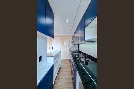 Apartamento para alugar com 37m², 2 quartos e sem vagaÁrea externa