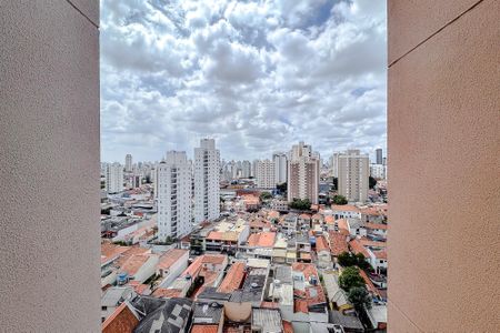 Apartamento para alugar com 37m², 2 quartos e sem vagaVista da Sala