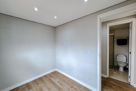 Apartamento para alugar com 37m², 2 quartos e sem vagaQuarto 2