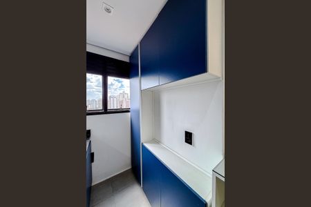 Apartamento para alugar com 37m², 2 quartos e sem vagaÁrea externa