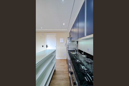 Apartamento para alugar com 37m², 2 quartos e sem vagaCozinha