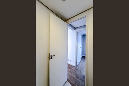 Apartamento para alugar com 37m², 2 quartos e sem vagaBanheiro