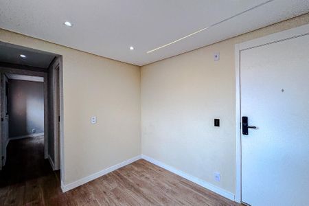 Apartamento para alugar com 37m², 2 quartos e sem vagaSala