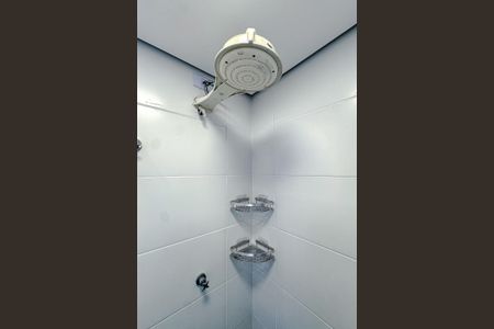 Apartamento para alugar com 37m², 2 quartos e sem vagaBanheiro