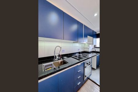 Apartamento para alugar com 37m², 2 quartos e sem vagaCozinha