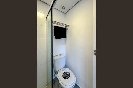 Apartamento para alugar com 37m², 2 quartos e sem vagaBanheiro