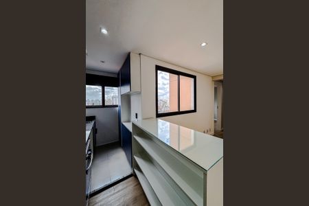 Apartamento para alugar com 37m², 2 quartos e sem vagaCozinha