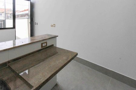 Casa para alugar com 3 quartos, 90m² em Vila Alpina, São Paulo