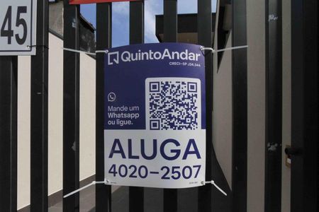 Casa para alugar com 90m², 3 quartos e 2 vagas