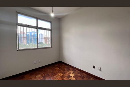 quarto  de apartamento à venda com 3 quartos, 82m² em Santa Efigênia, Belo Horizonte