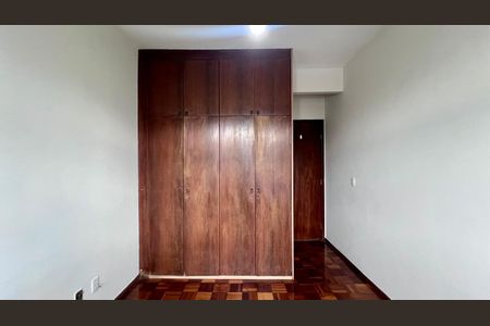 quarto  de apartamento à venda com 3 quartos, 82m² em Santa Efigênia, Belo Horizonte