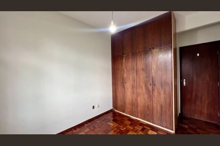 quarto  de apartamento à venda com 3 quartos, 82m² em Santa Efigênia, Belo Horizonte