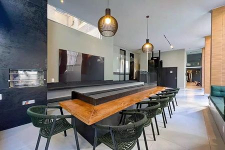 Apartamento à venda com 82m², 3 quartos e 1 vagaEspaço Gourmet