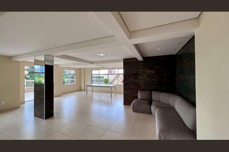 Apartamento à venda com 82m², 3 quartos e 1 vagaÁrea comum - Salão de festas