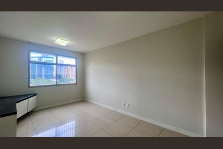 sala  de apartamento à venda com 3 quartos, 82m² em Santa Efigênia, Belo Horizonte
