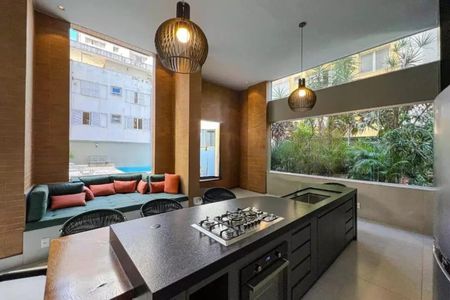 Apartamento à venda com 82m², 3 quartos e 1 vagaÁrea comum