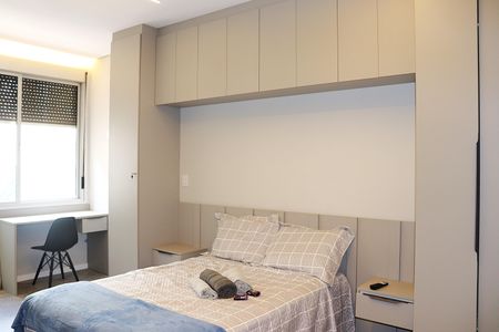 Quarto de kitnet/studio à venda com 1 quarto, 36m² em Bela Vista, São Paulo