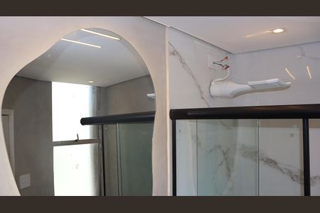 Studio à venda com 36m², 1 quarto e sem vagaBanheiro