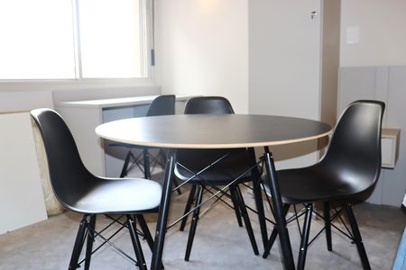 Quarto de kitnet/studio à venda com 1 quarto, 36m² em Bela Vista, São Paulo