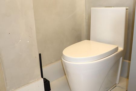 Studio à venda com 36m², 1 quarto e sem vagaBanheiro