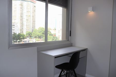 Quarto de kitnet/studio à venda com 1 quarto, 36m² em Bela Vista, São Paulo