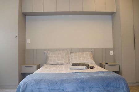 Quarto de kitnet/studio à venda com 1 quarto, 36m² em Bela Vista, São Paulo