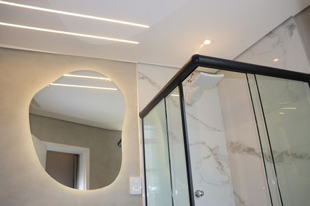 Studio à venda com 36m², 1 quarto e sem vagaBanheiro