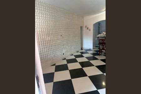 Cozinha de casa para alugar com 2 quartos, 80m² em Taquara, Rio de Janeiro
